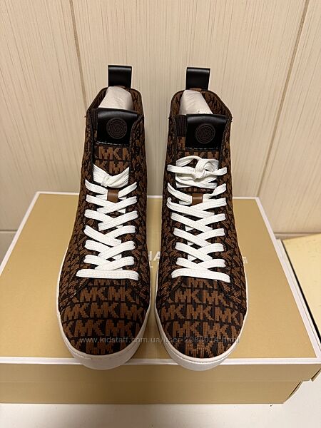Кеди Michael Kors