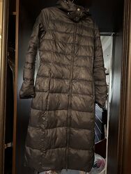 Пуховик Benetton