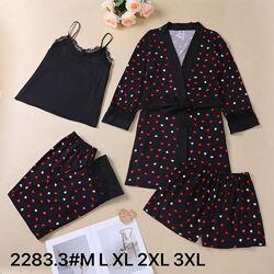 Комплект 4 в 1