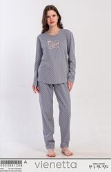 Піжами для дому та сну VIENETTA SECRET