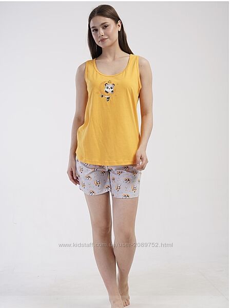 Піжамка для дому та сну 