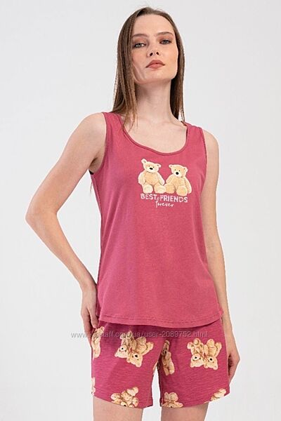 Піжамка для дому та сну