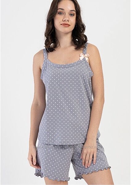 Піжами для дому та сну 