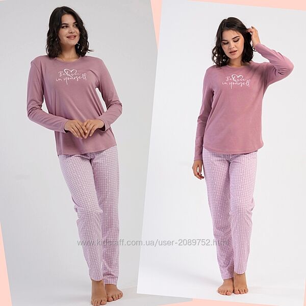 Піжами  для дому та сну 