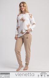 Байкова піжама для дому та сну 