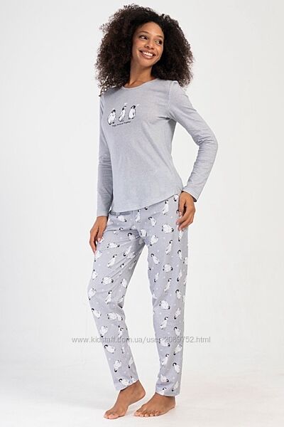 Піжама для дому та сну