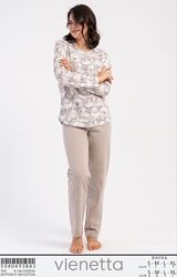 Байкова Піжама для дому та сну 