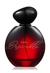 Парфумерна вода для жінок Desirable 50ml