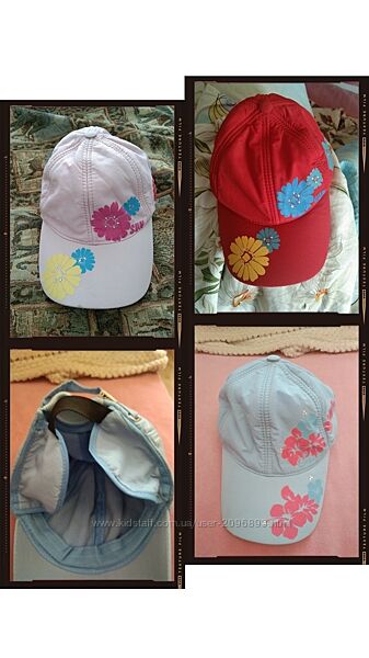 Распродажа бейсболок на флисе для девушек