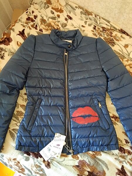 Курточка для девушек