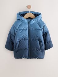 Зимовий пуховик куртка Next 