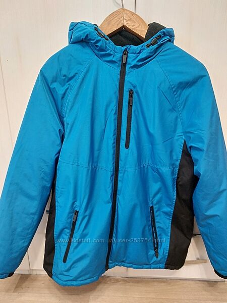 Зимняя куртка на мальчика George. 