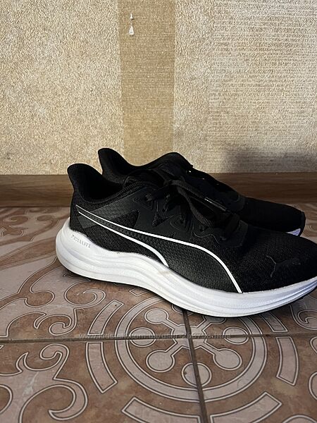 Puma кросівки