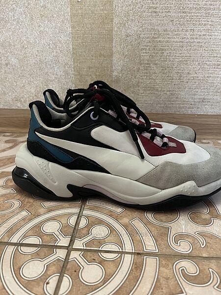 Кросівки puma