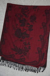 Шарф палантин Pashmina 