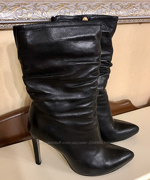 Полусапожки женские, 39 р