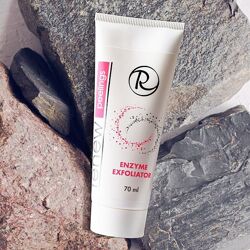 Пілінг ензимний для обличчя  enzyme exfoliator renew