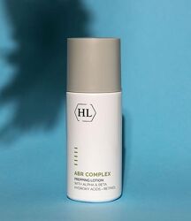Abr complex prepping lotion holy land активний лосьйон-пілінг  холі ленд