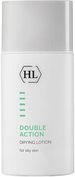 Double Action Drying Lotion Holy Land Підсушувальний лосьйон Холі Ленд 