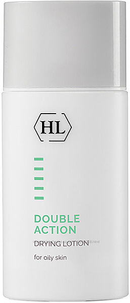Double Action Drying Lotion Holy Land Підсушувальний лосьйон Холі Ленд