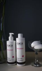 Skin expert hamamelis gigi toner-лосьйон гамамеліс для жироної шкіри джиджи