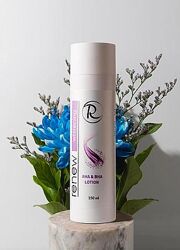   Whitening aha & bha lotion renew - кислотний освітлюючий лосьйон ренью