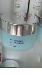  Day care cream azulene holy landзволожуючий денний крем холі ленд