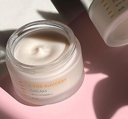 C the success cream vitamin c holy land Крем для обличчя з вітаміном С