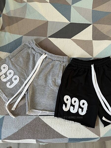 Оригінал шорти yesirssskii