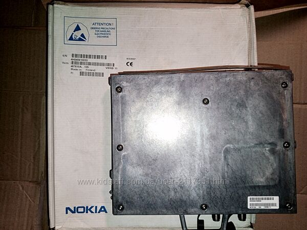 Радиорелейная система NOKIA FXC RRI VXRB 11