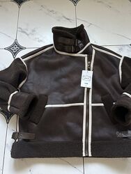 Куртка дубленкк