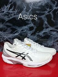 Теннисные женские кроссовки Asics Solution Speed FF 2 Оригинал