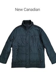 Мужская куртка New Canadian Sportswear Оригинал