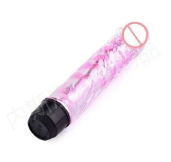 Вибратор с шипами 