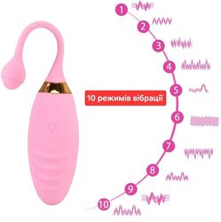 Вибро яйцо на управление 