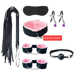 Набор бдсм девайсов