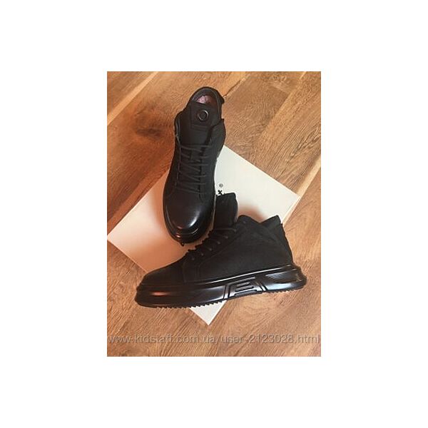 Зимові черевики від Lifexpert 41 розмір