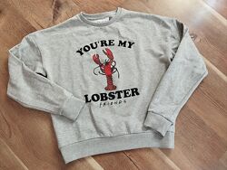 Світшот від M&Co на 13-14 років