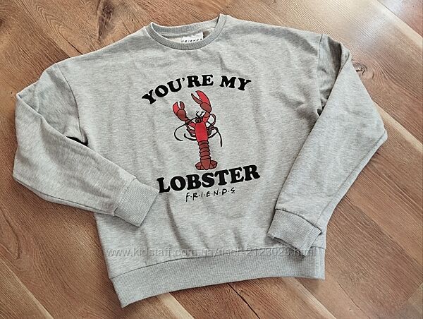 Світшот від M&Co на 13-14 років