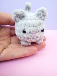 Cute cat плюшевий котик, іграшка
