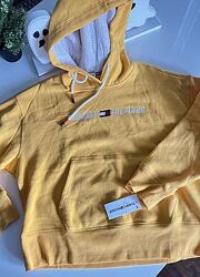 Худі жіночій, tommy hilfiger, оригінал, новий з біркам.
