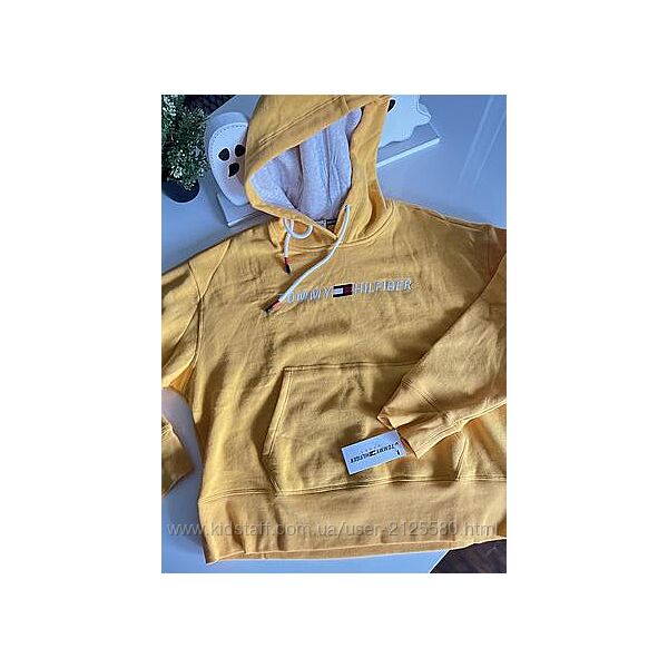 Худі жіночій, tommy hilfiger, оригінал, новий з біркам.