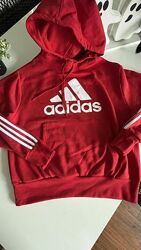 Adidas , худі унісек, оригінал, новий з біркам