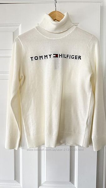 Tommy hilfiger, гольф жіночій, оригінал, новий з бірками.