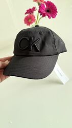 Calvin klein, бейсболка унісекс, оригінал, нова з бірками