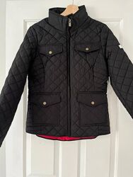 Tommy hilfiger, куртка жіноча весна/осінь, нова з бірками