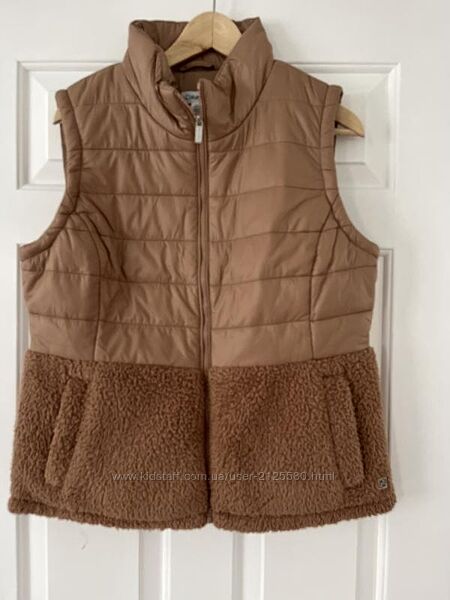 Calvin klein, жилетка жіноча, оригінал, нова з бірками