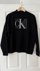 Світшот жіночій, calvin klein , оригінал, новий з бірками