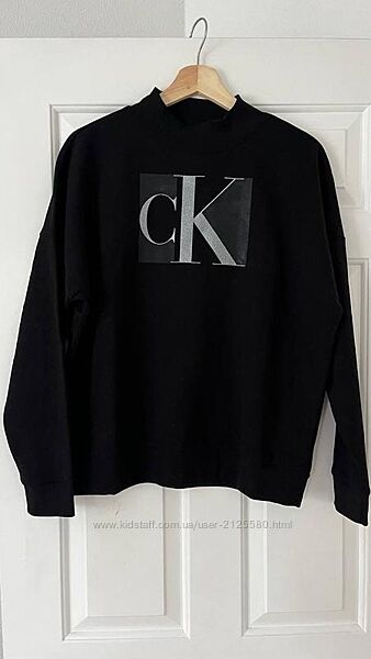 Світшот жіночій, calvin klein , оригінал, новий з бірками