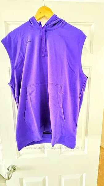 Спортивна футболка з капюшоном nike, оригінал, нова з бірками